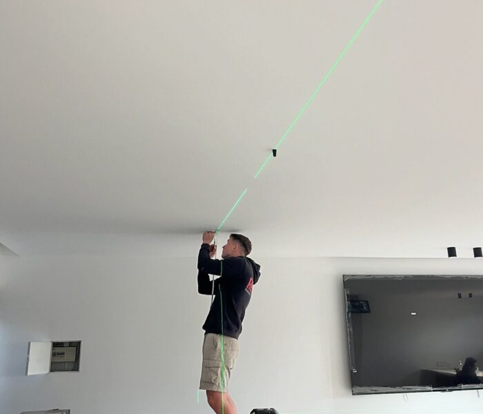 Newcastle Electrical Installation Services