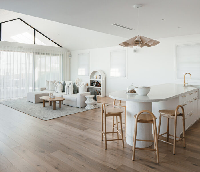 Custom Electrical Lighting Design Central Coast